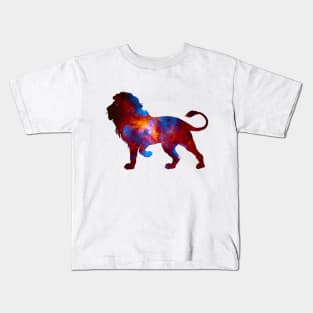 lion Kids T-Shirt